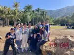 2024 Team Building Retreat