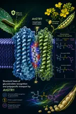 Congratulations to Associate Researcher Nanjing on JBC Publication!