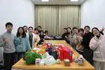 2024年实验室新年聚会